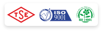 TSE / Iso